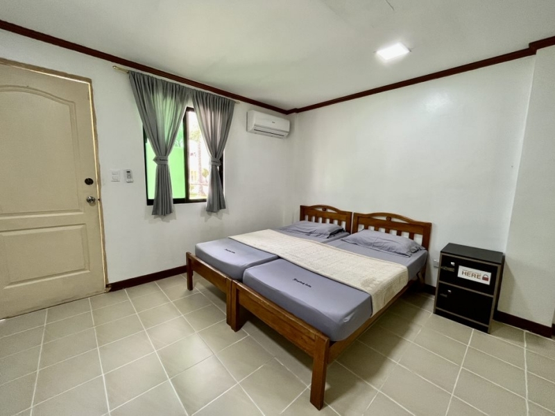 フィリピン留学 Cebu21 - English Fella 2-Dormitories-7